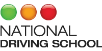Logo National Driving School Dublin