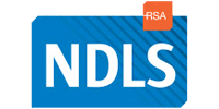 Logo NDLS